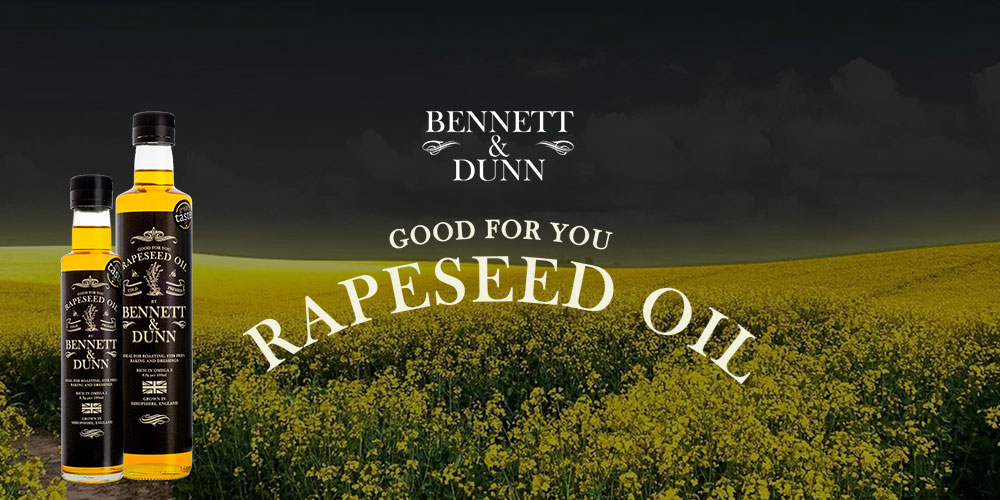Bennett and Dunn Website Design