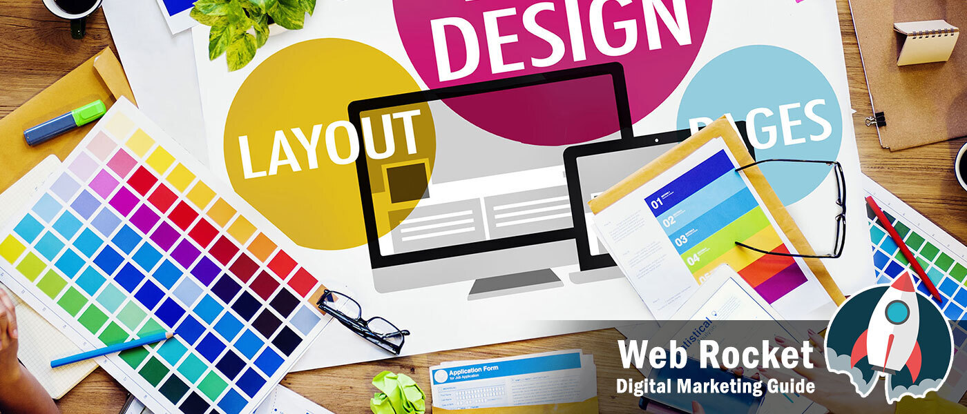 How to make a website brief | Web Rocket How to make a website brief | Web Rocket