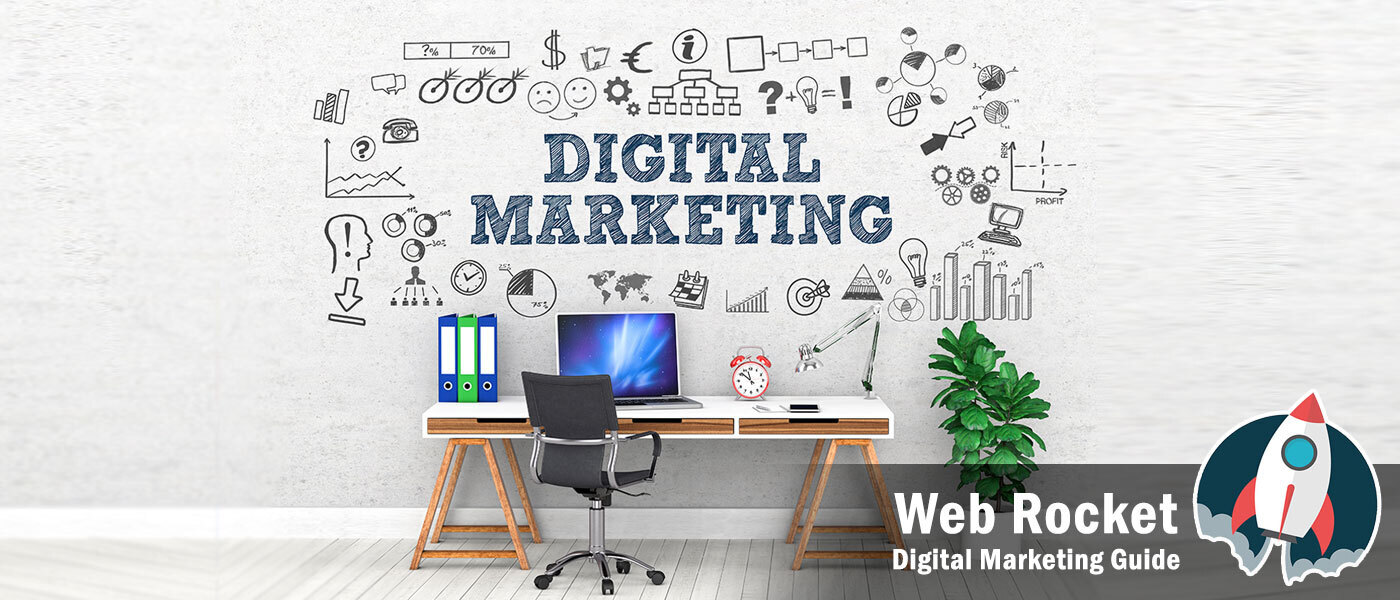 How to create a digital marketing strategy for your business