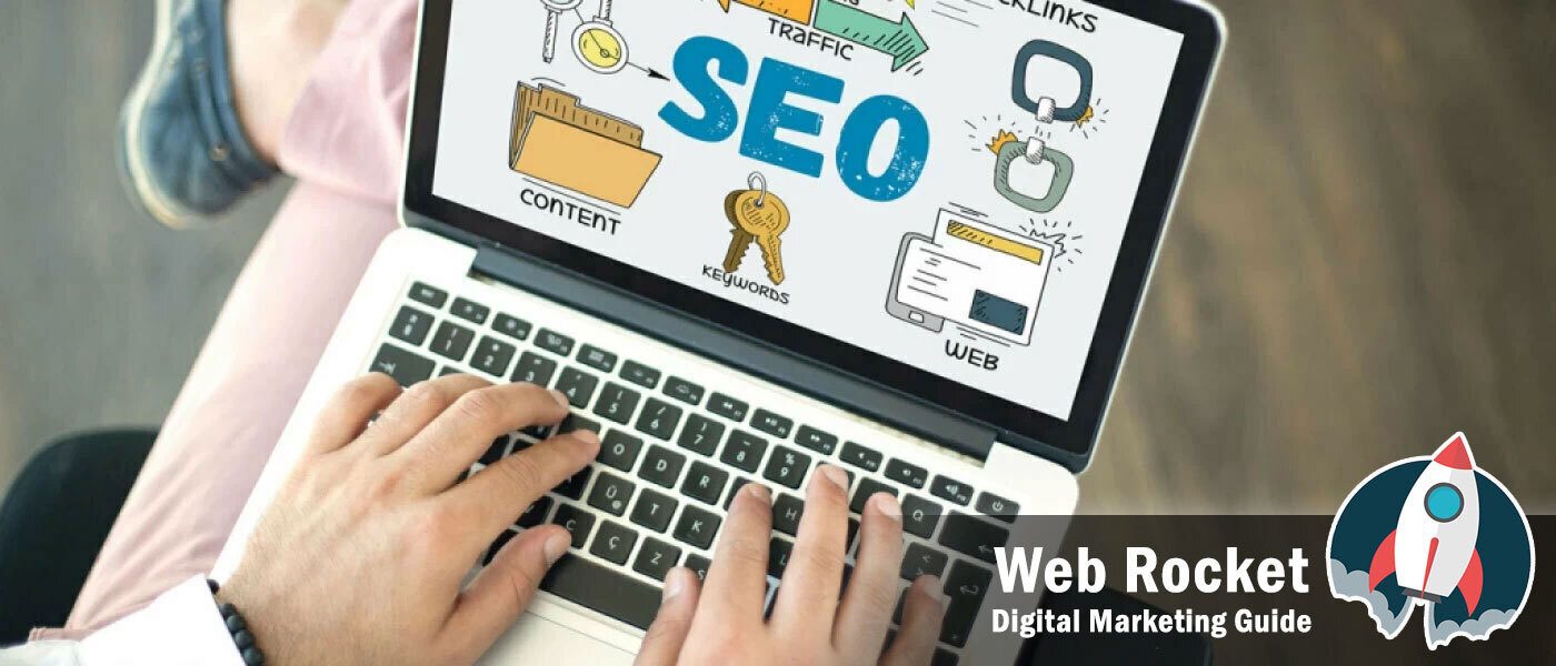 How to create an SEO Strategy