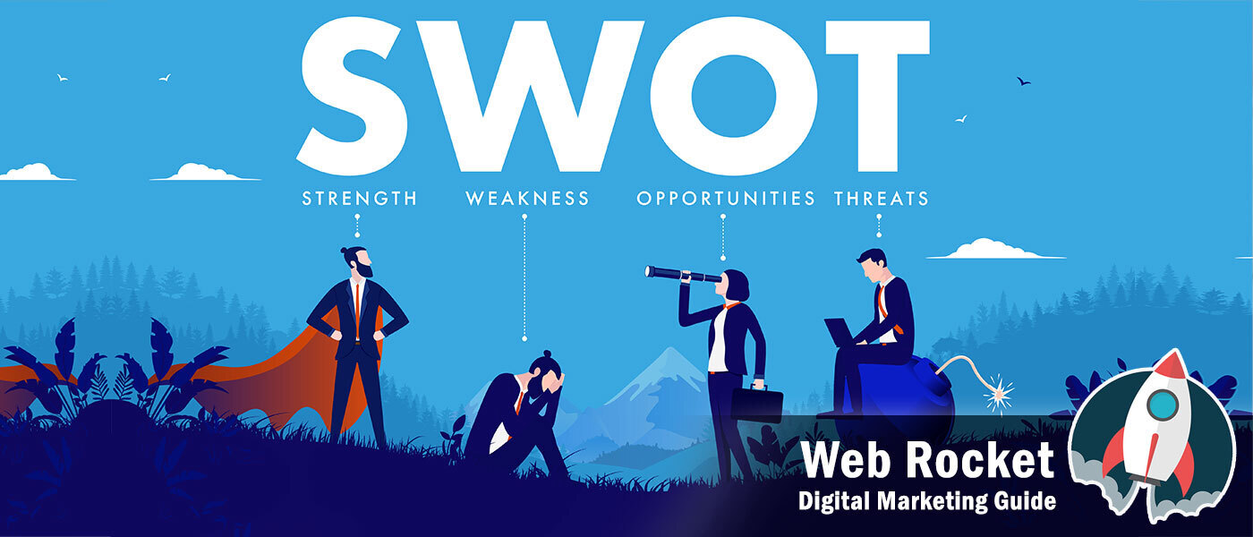 How to do a SWOT Analysis for your business