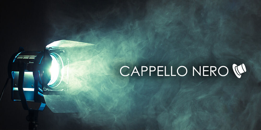 Cappello Nero Film Productions Cappello Nero Film Productions