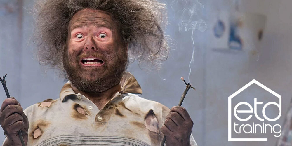 ETD Training ETD Training