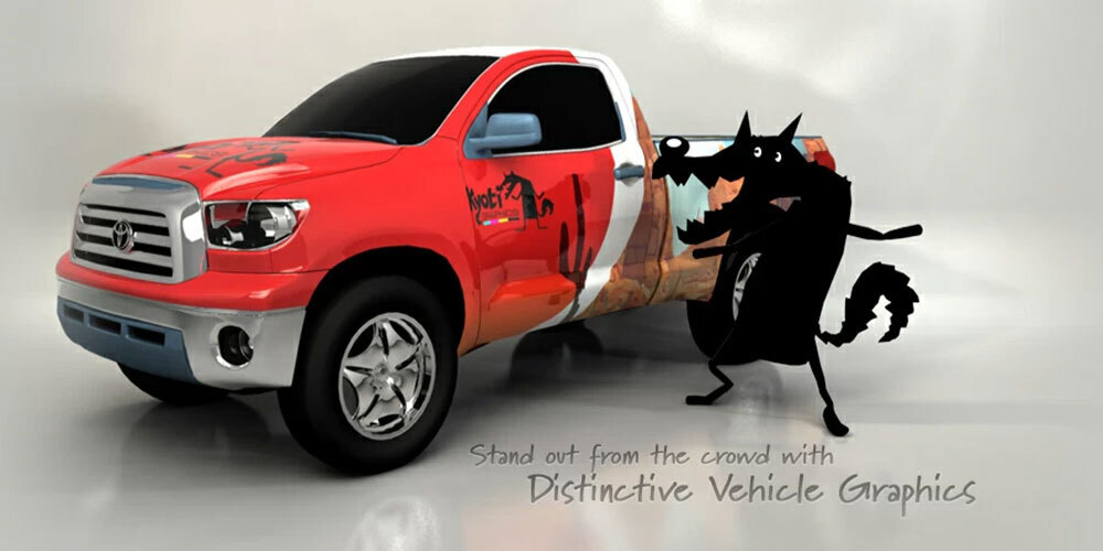 Kyoti Graphics Kyoti Graphics