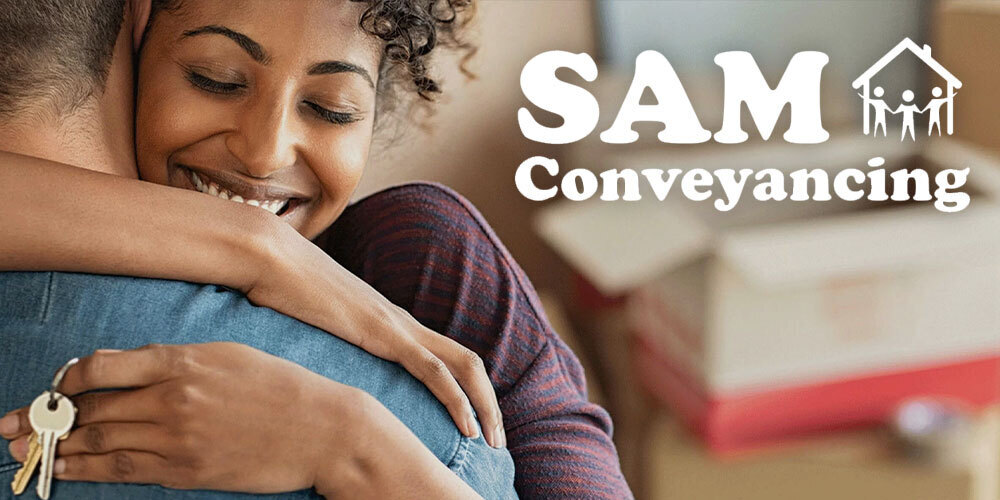 SAM Conveyancing SAM Conveyancing