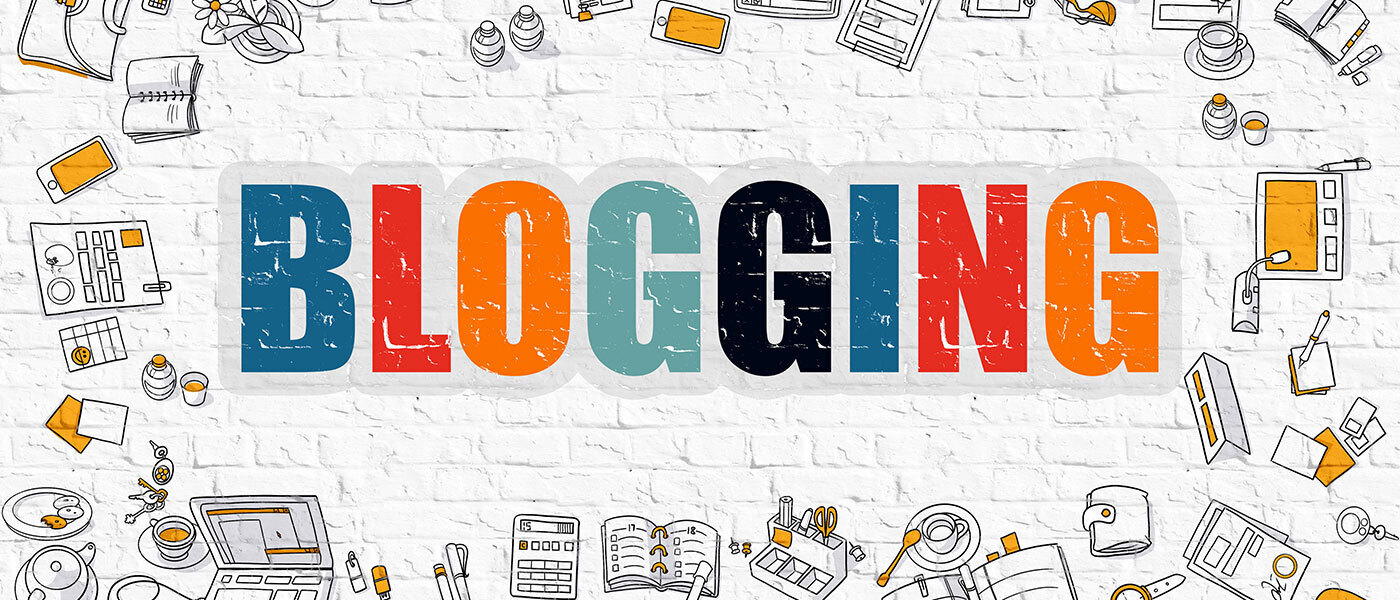 How to create and manage your blogs