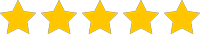5 Star Rating