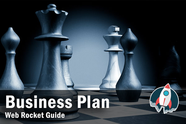 Business Plan Guide - Web Rocket