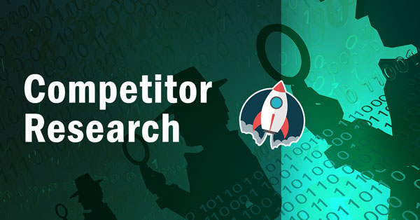 Competitor Research