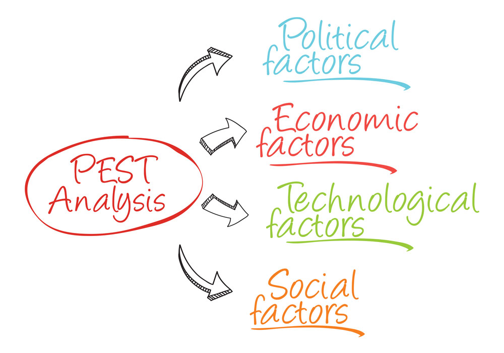 PEST Analysis