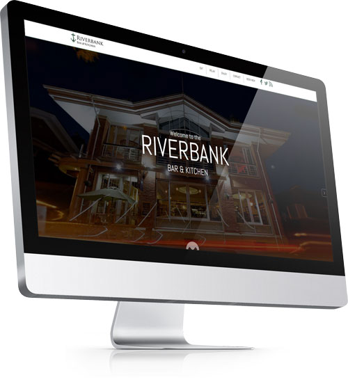 Web Design Portfolio