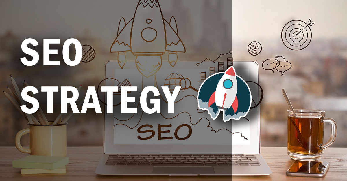SEO Strategy