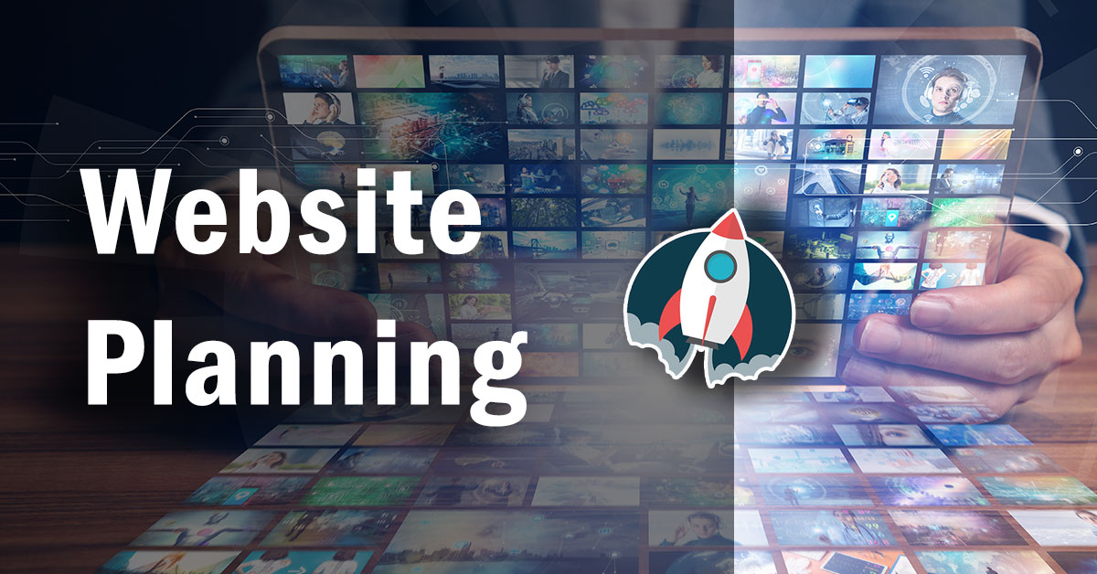Website Planning