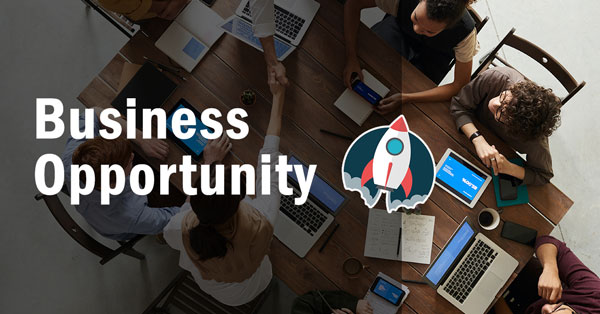 Business Opportunity