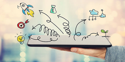 Content Management System