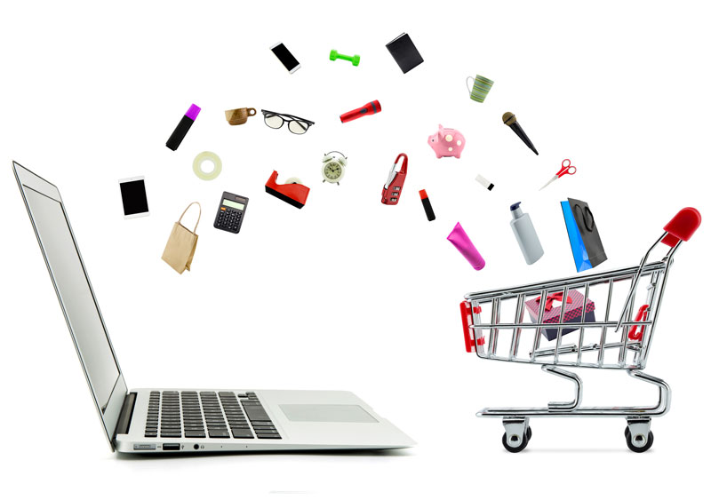 Ecommerce Websites - EOS