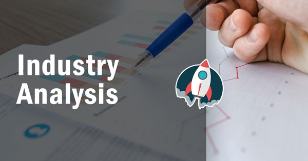 Conducting Industry Analysis