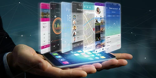 Website Development at Watman Worth