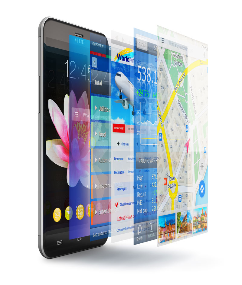 Mobile App Development