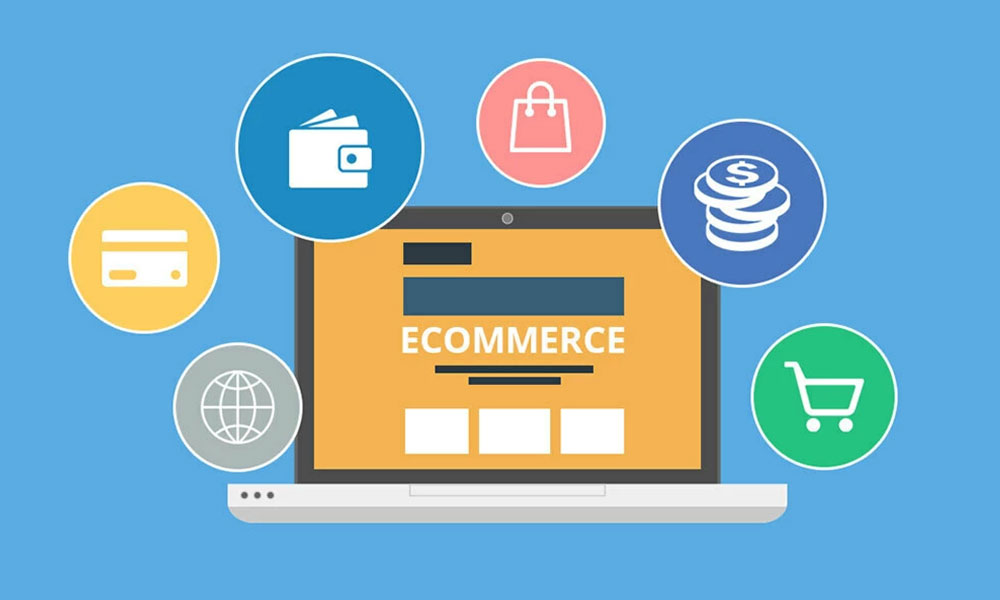 Ecommerce Product Management