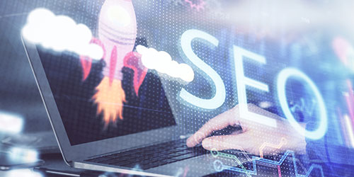 Search Engine Optimisation