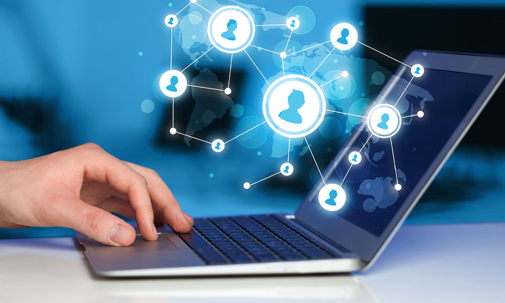 Website Training Session