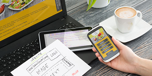 Website User Experience