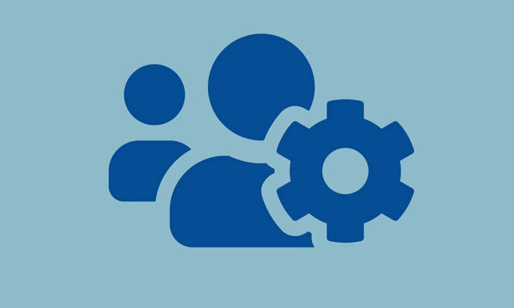 Website User Management