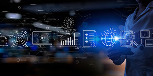 EOS Website Reporting